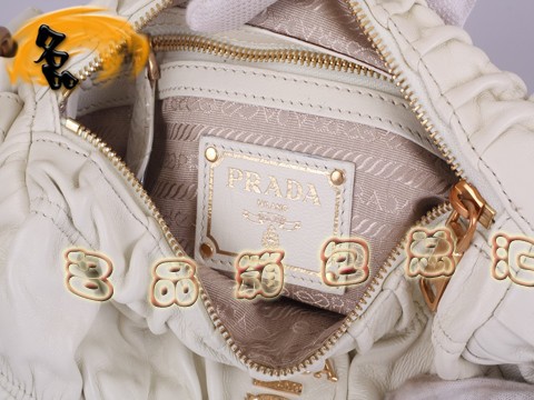 BL0651 _(d)¿ްƤŮ Prada Pradaμ ԭһһƷ|(zh) ɫ