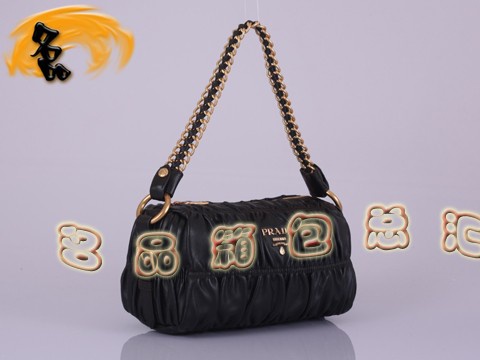 BL0651 _(d)¿ްƤŮ Prada Pradaμ ԭһһƷ|(zh) ɫ