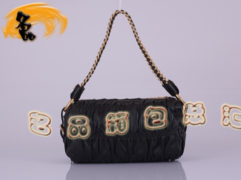 BL0651 _(d)¿ްƤŮ Prada Pradaμ ԭһһƷ|(zh) ɫ