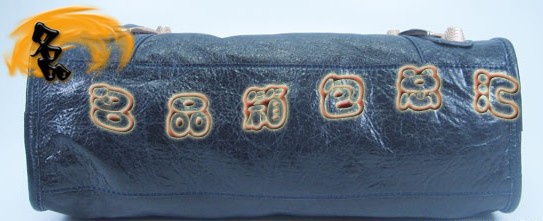 084332B  BalenciagaŮ  μ M(jn)ƤreŮ ܊{(ln)ɫ