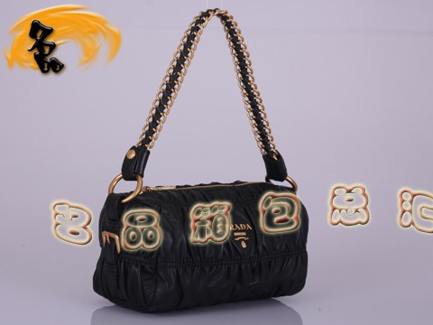 BL0651 _¿ްƤŮ Prada Pradaμ ԭһһƷ|(zh) ɫ