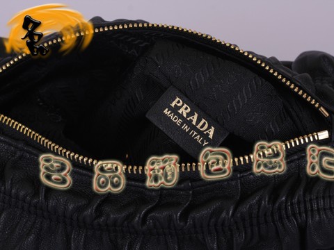 BL0651 _¿ްƤŮ Prada Pradaμ ԭһһƷ|(zh) ɫ