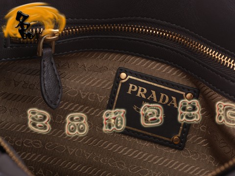 BN1336 _(d)¿ ƤްŮʿe Prada Pradaб ɫ
