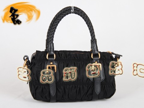 BN1338 _(d)ˮб ¿ްϵŮ Prada ɫ