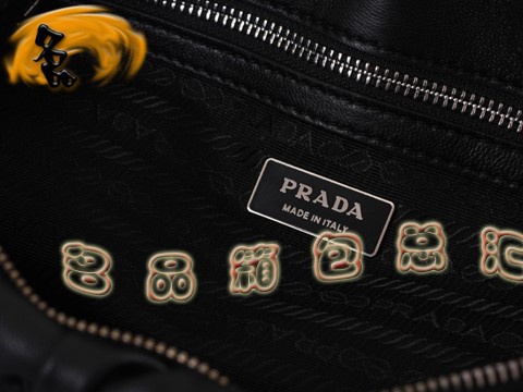 BN1407 ƷƷ|(zh) _ƤŮʿб ¿ްϵŮ Prada ɫ