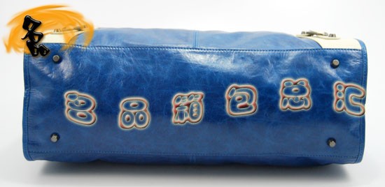 084324 BalenciagaC(j)܇ ҆μ M(jn)ţƤ(jng)r(sh)Ů {(ln)ɫ