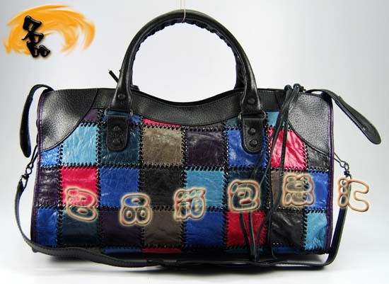 228770  ҆μ M(jn)Ƥr(sh)e Balenciaga  ɫ