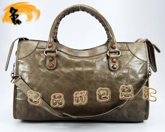 084332C  Balenciaga ҆μ M(jn)ţƤ(jng)rŮ yɫ