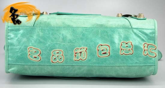084332A BalenciagaC(j)܇ ҆μ M(jn)ţƤ(jng)r(sh)Ů  ˮ{(ln)