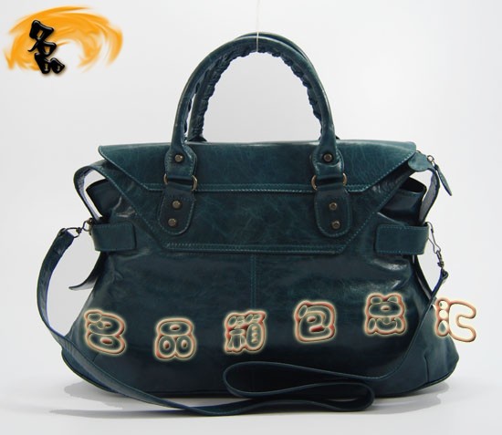 084668  Balenciagaμ  M(jn)ţƤ(jng)rŮ {(ln)ɫ