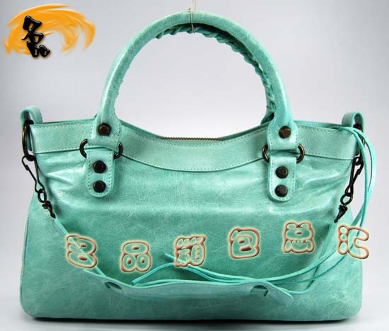 103208  ҆μ BalenciagaC(j)܇ M(jn)Ƥr(sh)Ů  ˮ{(ln)ɫ