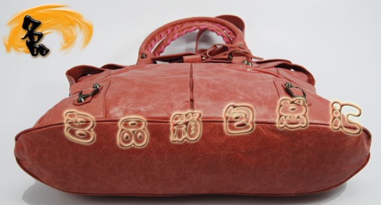 084668  Balenciagaμ  M(jn)ţƤ(jng)r(sh)Ů ۼtɫ