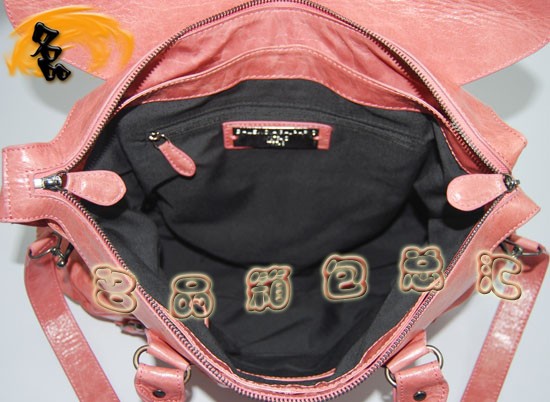 084668  Balenciagaμ  M(jn)ţƤ(jng)r(sh)Ů ۼtɫ