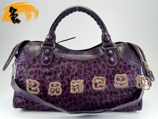 084828   Balenciagaμ M(jn)ţƤ(jng)r(sh)Ů \ɫ