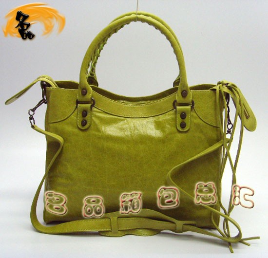 084616  BalenciagaC(j)܇(ch) ҆μ M(jn)ţƤ(jng)r(sh)Ů  \Gɫ