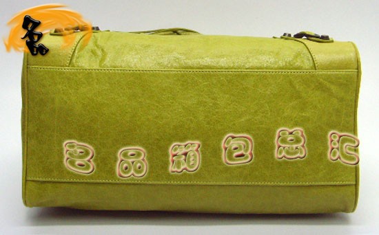 084616  BalenciagaC(j)܇(ch) ҆μ M(jn)ţƤ(jng)r(sh)Ů  \Gɫ