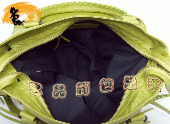 084616  BalenciagaC(j)܇(ch) ҆μ M(jn)ţƤ(jng)r(sh)Ů  \Gɫ