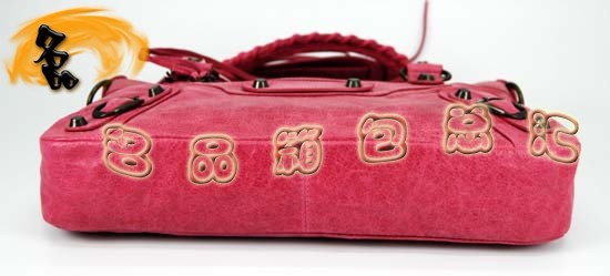 103208  ҙC(j)܇  Balenciagaμ M(jn)Ƥr(sh)Ůۼtɫ