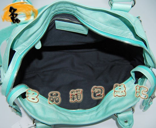 173082A  Balenciagaμ  M(jn)ţƤ(jng)rŮ C(j)܇ ˮGɫ