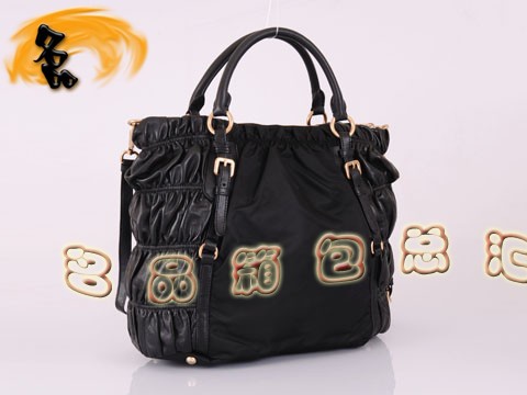 BN1790 _(d)¿ްϵƤŮ Prada Pradaб ˮ ɫ