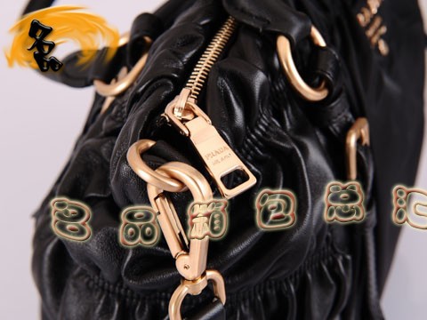 BN1790 _(d)¿ްϵƤŮ Prada Pradaб ˮ ɫ