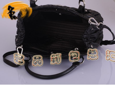 BN1791 _(d)¿ްƤr(sh)Ůʿe Prada Pradaб ɫ