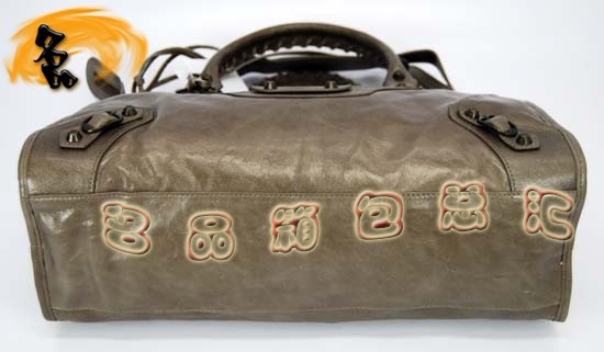 115748S  BalenciagaC(j)܇ ҆μ M(jn)ƤrŮ  yɫ