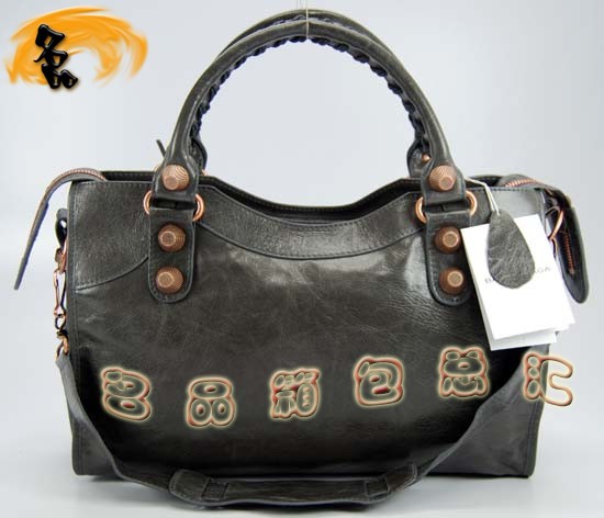 173084C  Balenciaga ҆μ M(jn)ţƤ(jng)r(sh)Ů C(j)܇(ch) yɫ