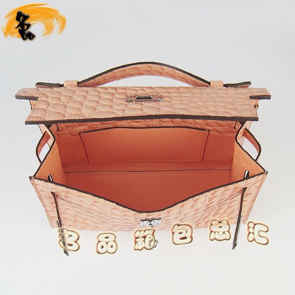 H008 ¿HermesŮ  (i)R Hermes Kelly Bag P ʯ^y ɫ