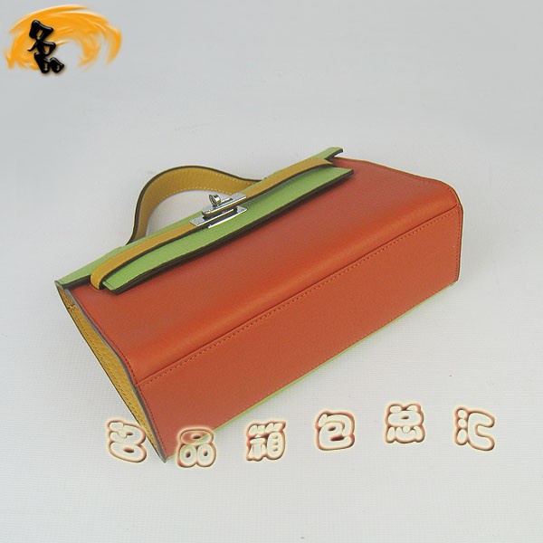 H008 ¿ɫ֦yP HermesŮ  (i)R Hermes Kelly Bag ȾGSɫ
