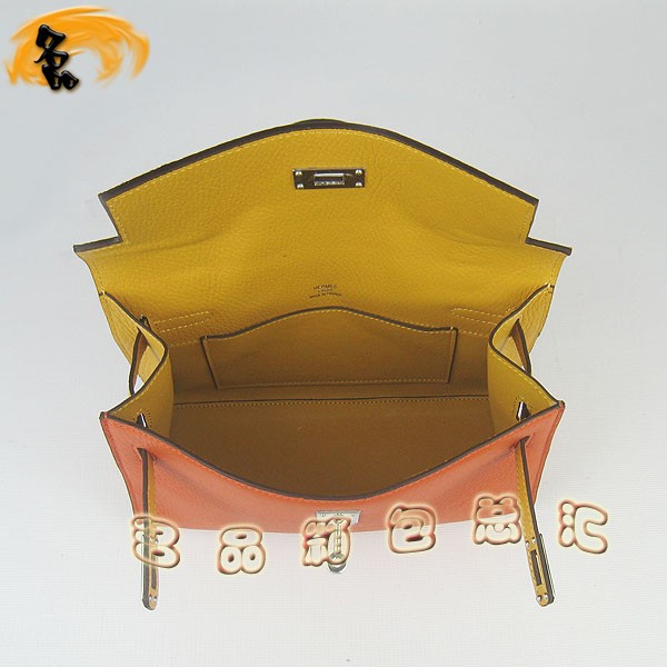 H008 ¿ɫ֦yP HermesŮ  (i)R Hermes Kelly Bag ȾGSɫ