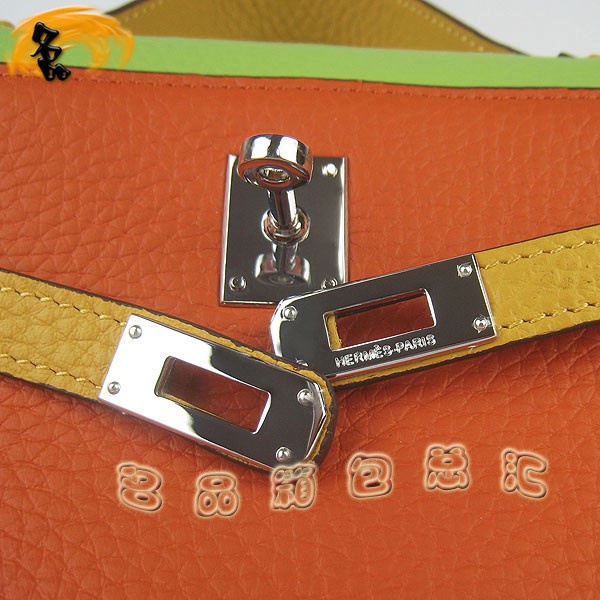 H008 ¿ɫ֦yP HermesŮ  (i)R Hermes Kelly Bag ȾGSɫ