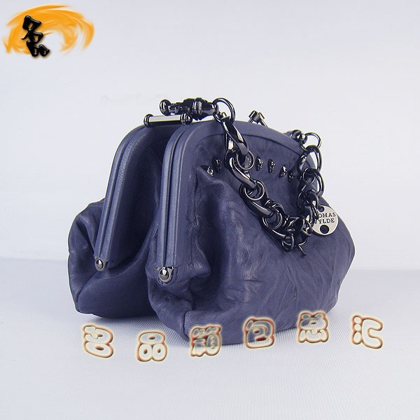 0167  THOMAS R˹¿μ ȫƤr(sh)Ů t^ THOMAS WYLDE