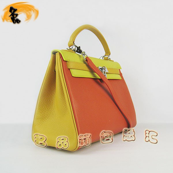 6108 P HermesŮ  Rб Hermes Kelly Bag ɫ֦y GSɫy