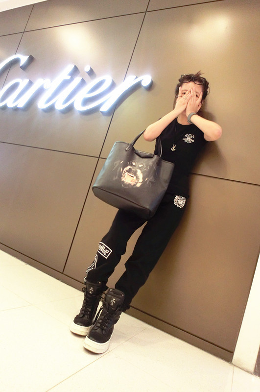 2012 Givenchy oϣ_{Ȯ^ μ 仯y oϣ^