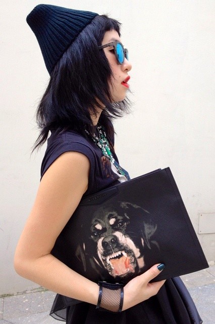 2012 Givenchy oϣ_{Ȯ^ μ 仯y oϣ^