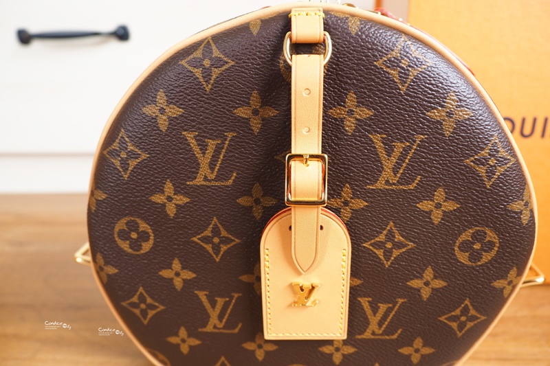 _䡿LV boite chapeau souple,ɐLVA!LVI!