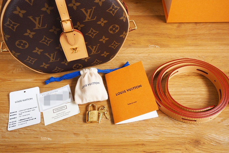 _䡿LV boite chapeau souple,ɐLVA!LVI!