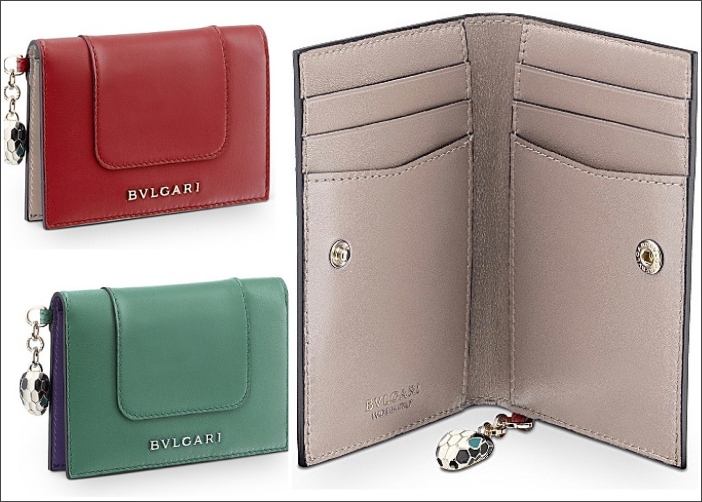 BVLGARI̊A
