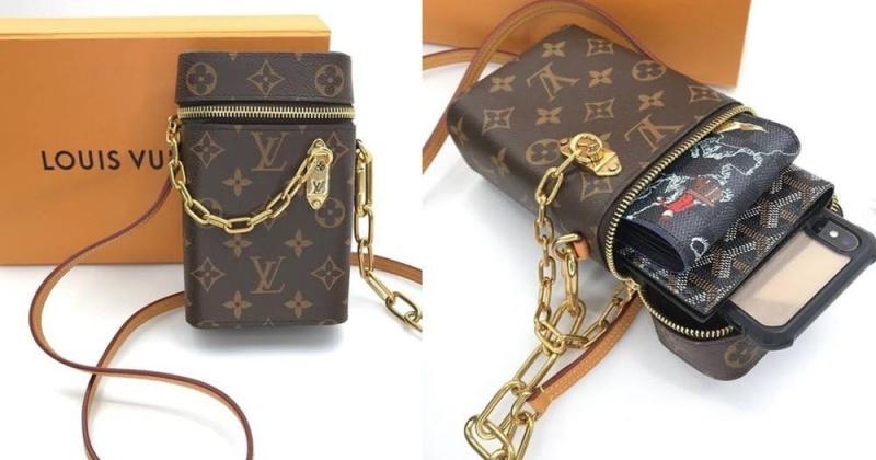LOUIS VUITTON PHONE BOX ֙C㷽ִ