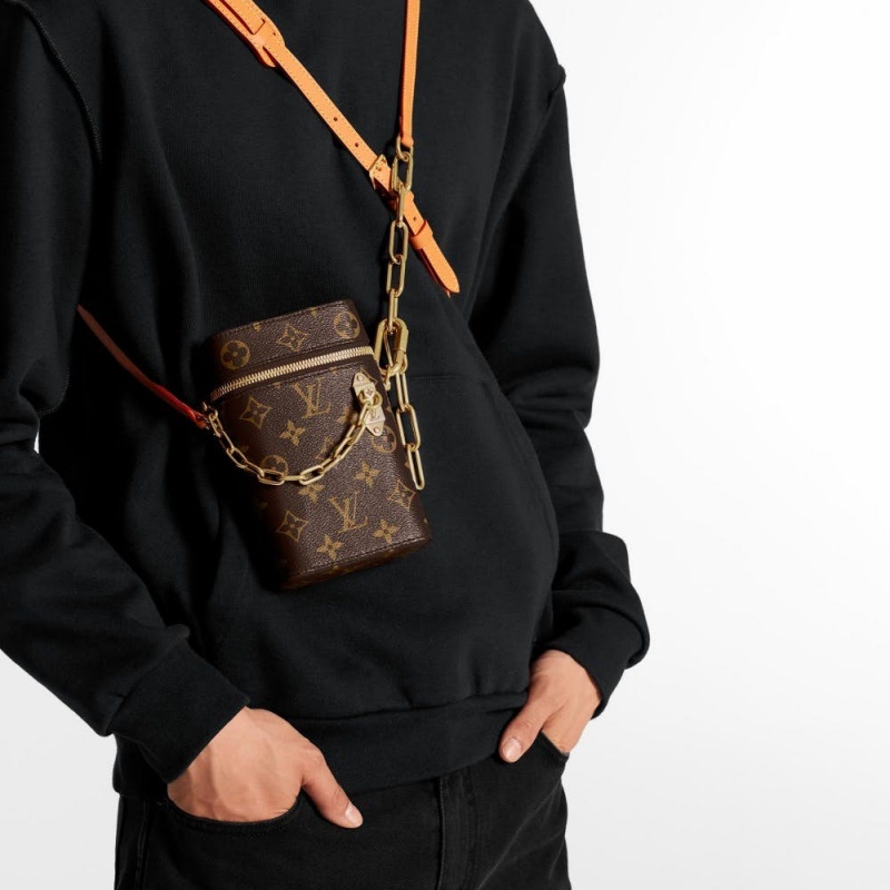 LOUIS VUITTON PHONE BOX ֙C㷽ִ