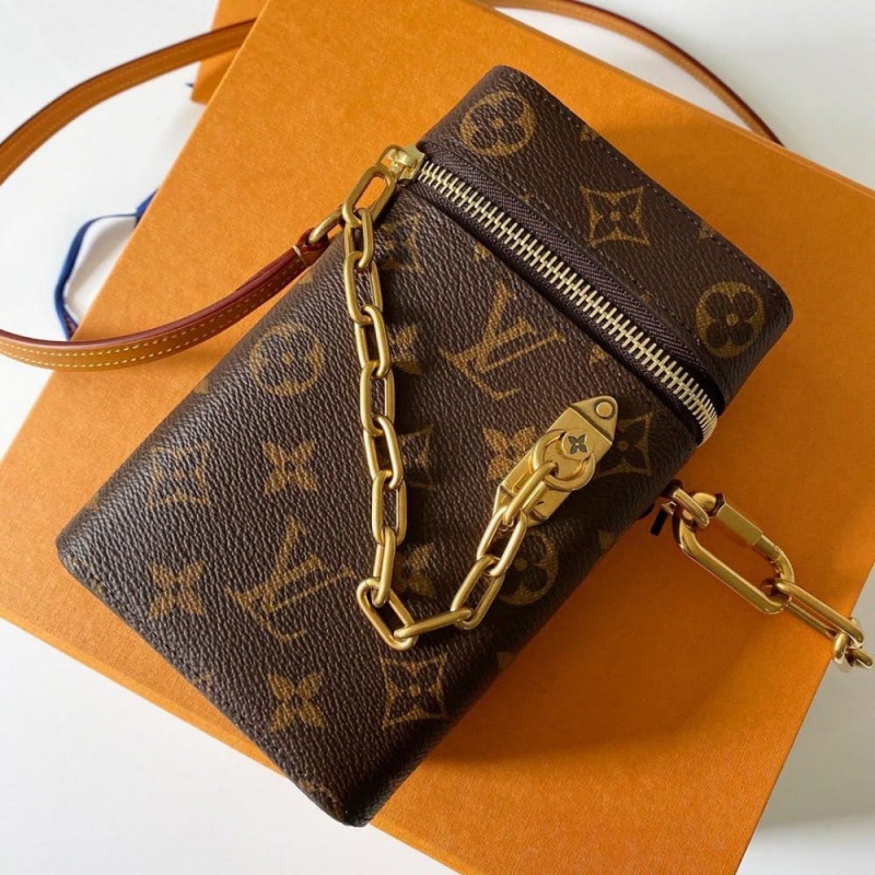LOUIS VUITTON PHONE BOX ֙C㷽ִ