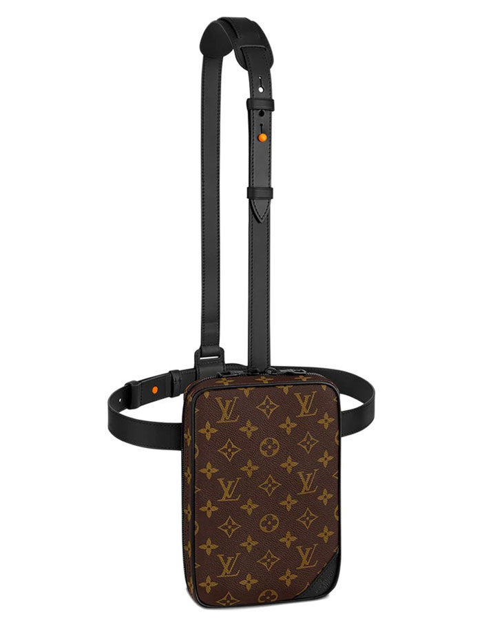 2020LV·ƳȫC(j)ܸMonogramӡDƬ
