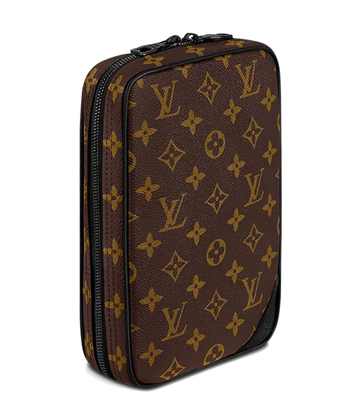 2020LV·ƳȫC(j)ܸMonogramӡDƬ