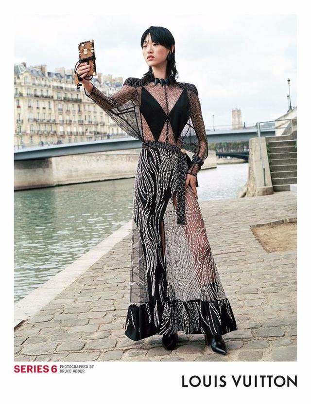 Louis Vuitton 2017ϵ