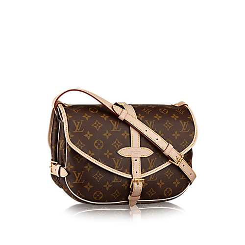 MONOGRAMϵSAUMUR ]M40710