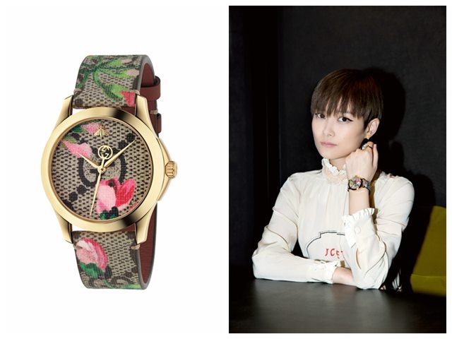 ԇGUCCI G-TimelessϵÿDƬ(li)ԴGUCCI