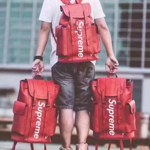 Supreme(lin)ϵLV tɫ\(yn)(dng)L(fng)