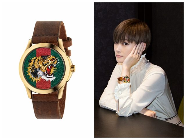 ԇGUCCI Le March Des MerveillesϵDƬ(li)ԴGUCCI