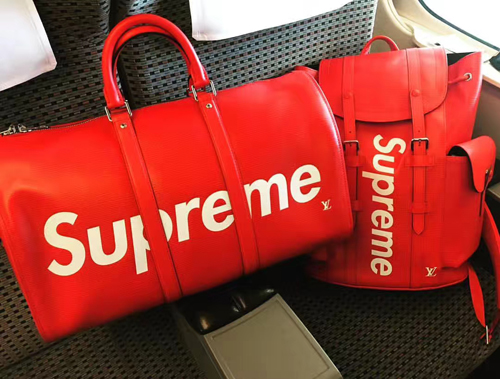 Supreme(lin)ϵLV tɫ\(yn)(dng)L(fng)